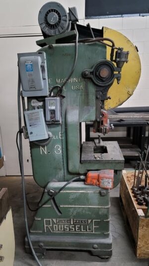 Image of Rousselle 3