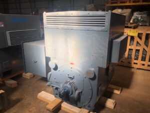 Image of Teco 5811/12S