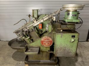 Image of Waterbury-Farrel 10