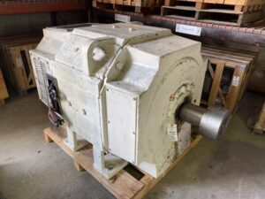 Image of Reliance B842AT