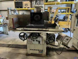 Image of Okamoto ACCUGAR-124N