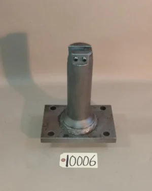 Image of Webster & Bennett BORING BAR