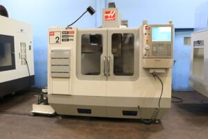 Image of Haas VF-2D