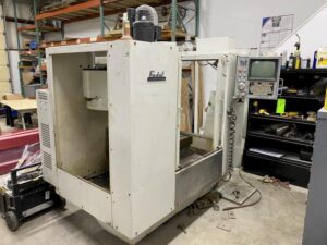 Image of Fadal VMC-40