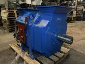 Image of Reliance B843AT