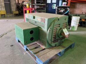 Image of General Electric 8188S