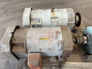 Image of Baldor 328AT