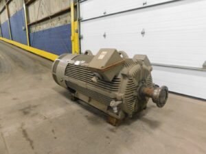 Image of General Electric 5013S