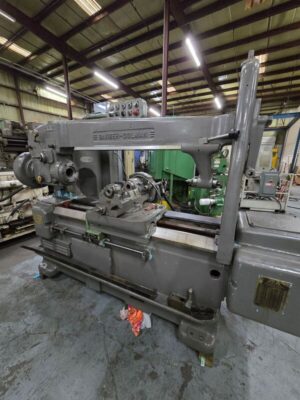 Image of Barber-Colman 16-36