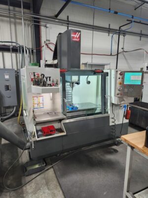 Image of Haas VF-2YT