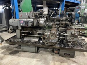 Image of Warner & Swasey 5