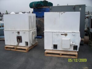 Image of General Electric 8288
