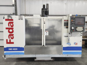 Image of Fadal VMC4020HT