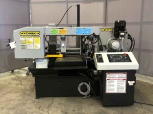 Image of Hyd-Mech S-23A