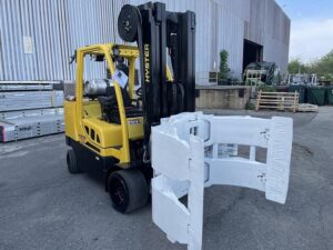 Image of Hyster S120FTPRS