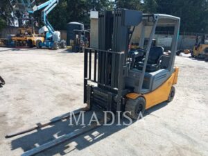 Image of Jungheinrich EFG320-48V