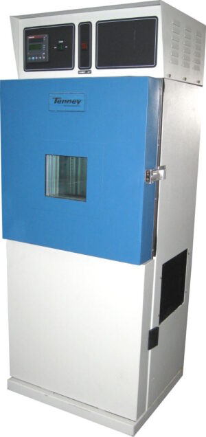 Image of Tenney TUJR