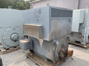 Image of Teco Westinghouse 5810H