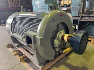 Image of Teco Westinghouse 6808B