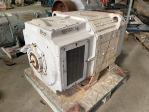 Image of Reliance B587ATZ