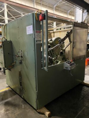 Image of Waterbury-Farrel 30