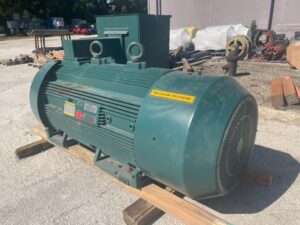 Image of Reliance 5810