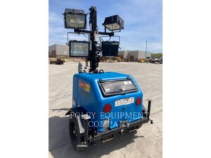 Image of Genie Industries RL4