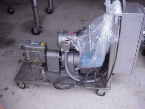 Image of Waukesha 130