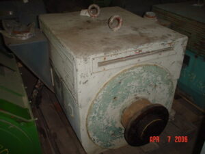 Image of Allis-Chalmers 587US