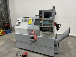 Image of Haas SL-10