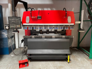 Image of Amada RG-50