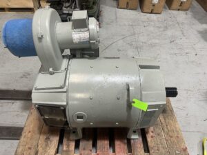 Image of General Electric CD407AT