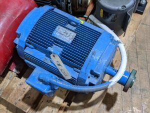 Image of General Electric 254T