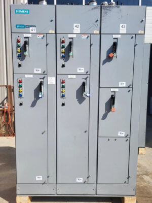 Image of Siemens TIASTAR