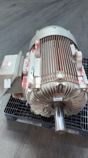 Image of Baldor 447T