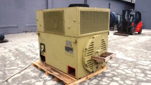 Image of General Electric 8411S