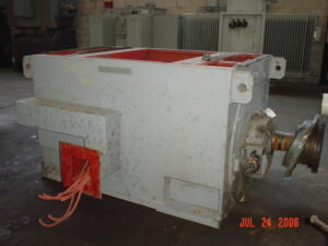 Image of Westinghouse 5614