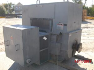 Image of Reliance 7111S