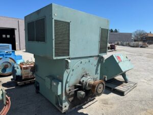 Image of Westinghouse 5611