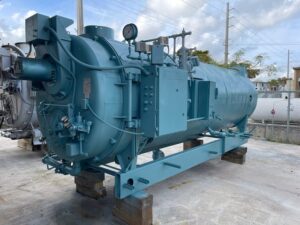 Image of Cleaver-Brooks CB