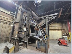 Image of Wheelabrator 14-SUPER-II