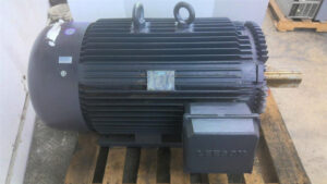 Image of Leeson 449T