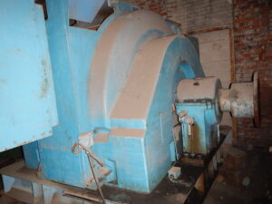 Image of General Electric 4000