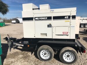 Image of Multiquip DCA45SSIU4F