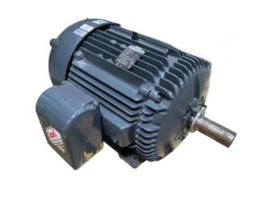 Image of Baldor 324T