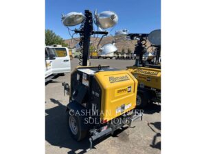 Image of Allmand NL-V