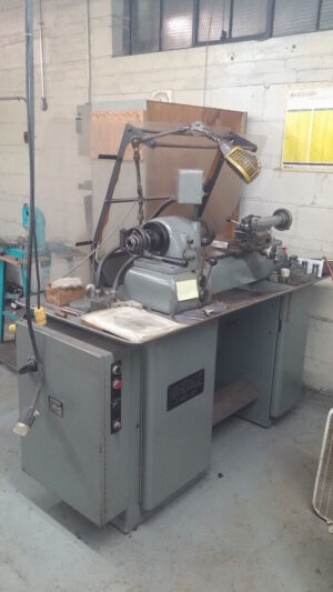 Image of Hardinge DV-59