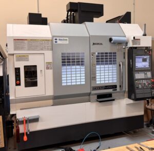 Image of Okuma GENOS-M560-V