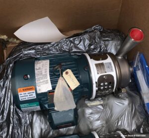 Image of Apv Crepaco W20/20