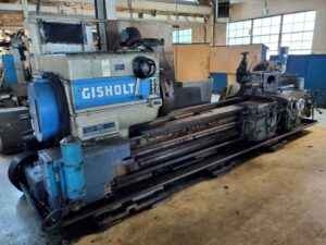 Image of Gisholt 4L